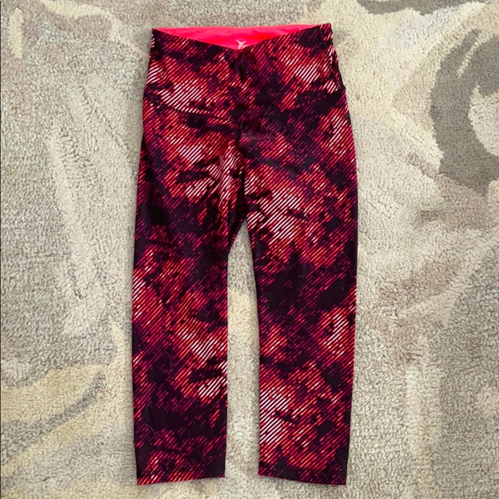 Old Navy Crop Leggings
